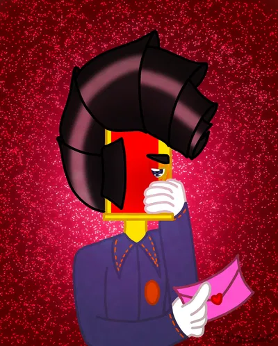 Marlon Random | Valentines special