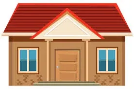 Sentient house 