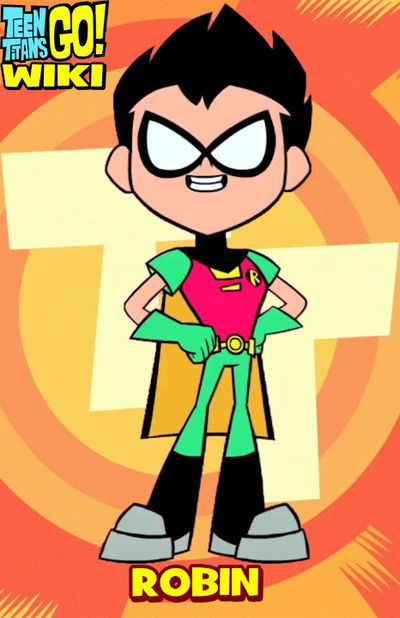Robin 