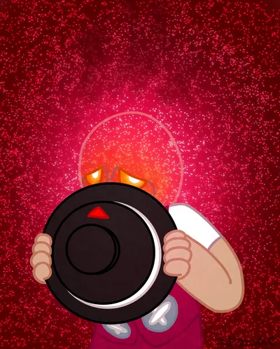 Newton Pud | Valentine's Day