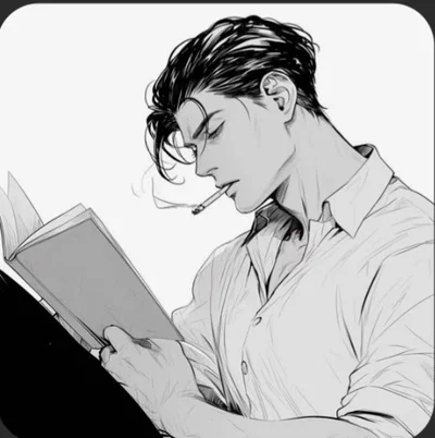 Mateo - Your Alpha Husband