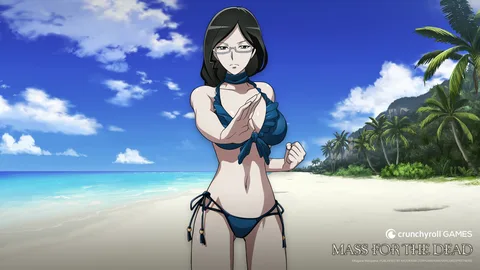 Yuri Alpha