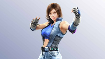 Asuka Kazama