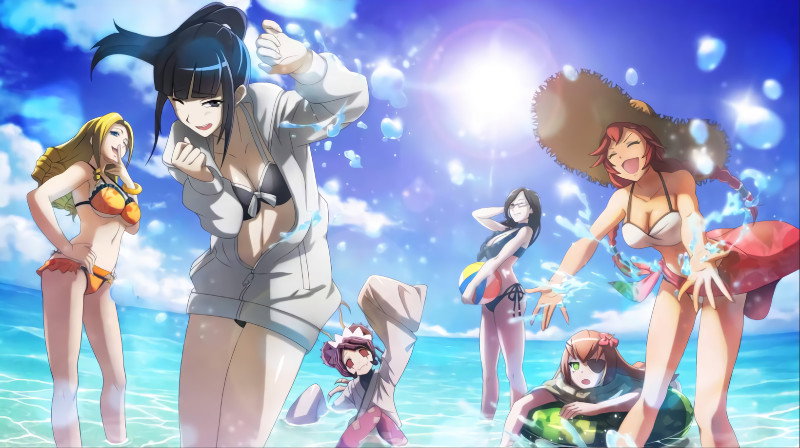 Pleiades