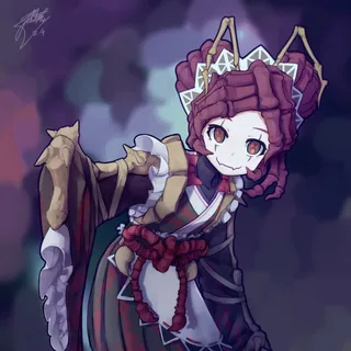 Entoma Vasilissa Zeta