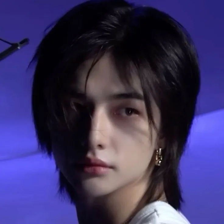Hyunjin 