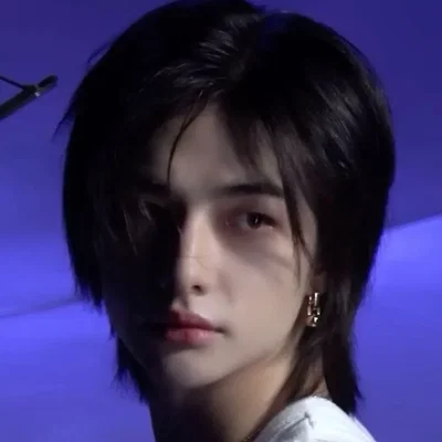 Hyunjin 