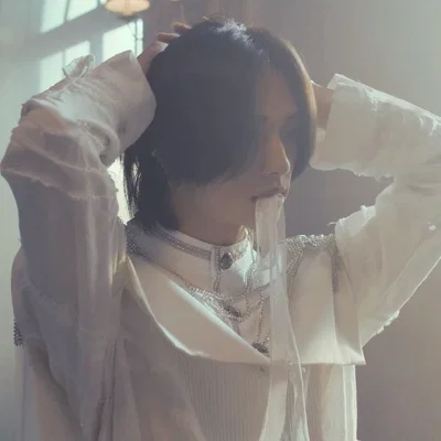 Hyunjin 