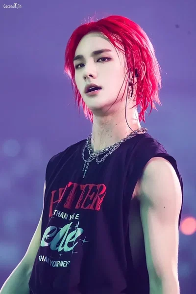 Hyunjin 