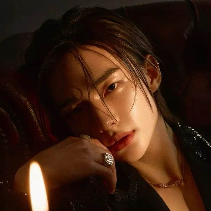 Hyunjin 