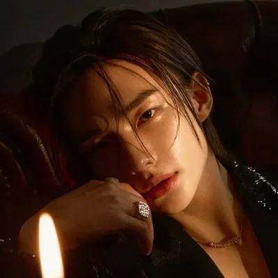 Hyunjin 