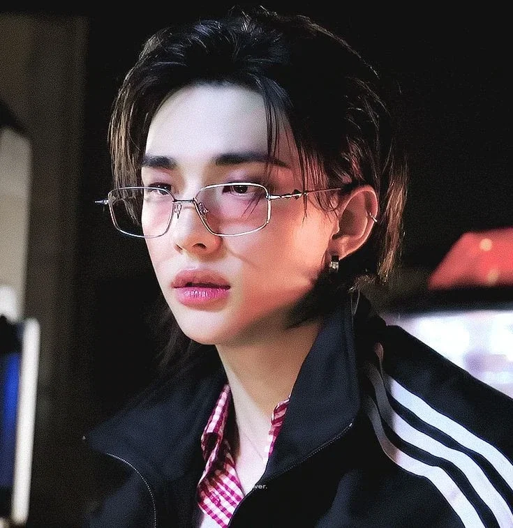 Hyunjin 