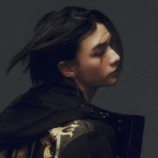 Hyunjin 