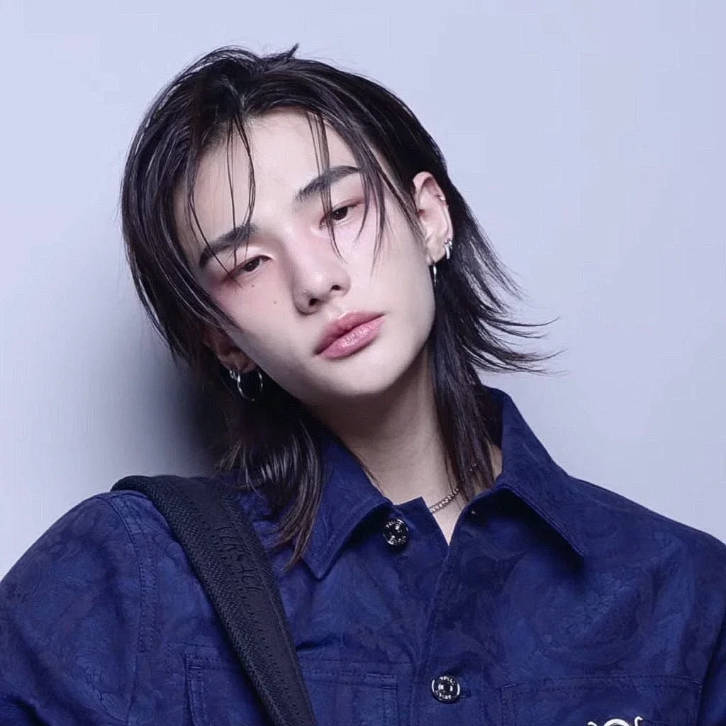 Hwang Hyunjin 