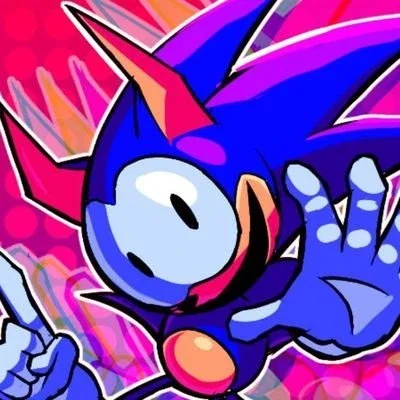 ✨️ | Rewrite Sonic | ✨️