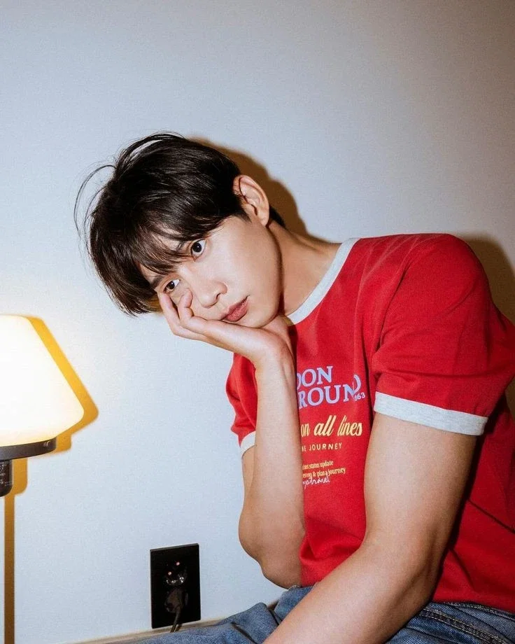 Park Sung-hoon - actor