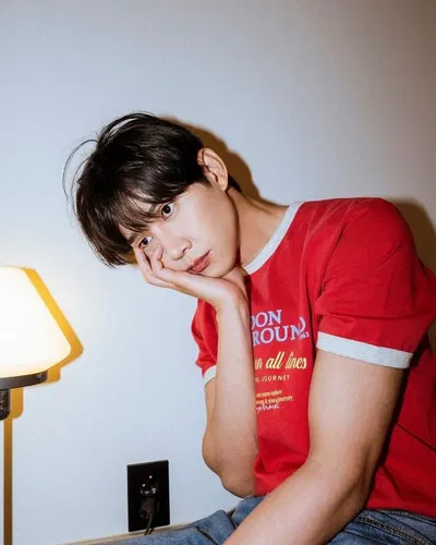 Park Sung-hoon - actor