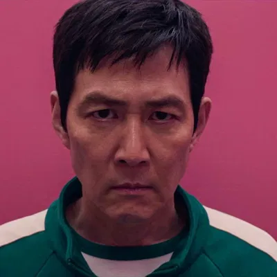 Seong Gi-hun