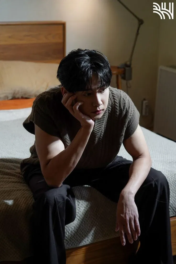 Park Sung Hoon - actor