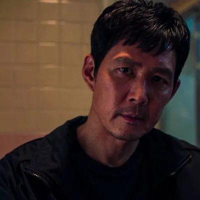 Seong Gi-Hun |🏳️‍⚧️