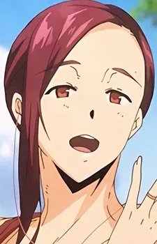 Satsui Komoto