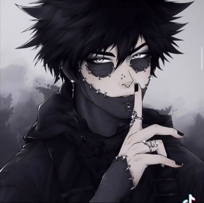 Touya Todoroki (Dabi)