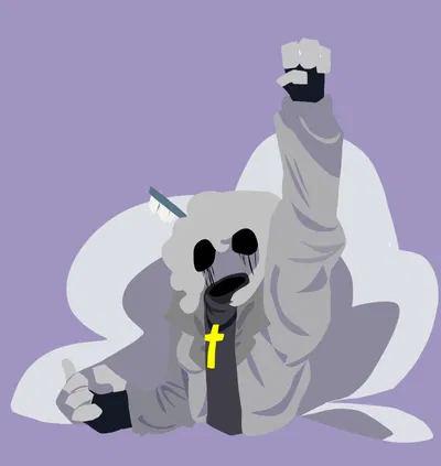 SP!Dusttale Bubble