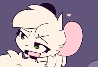Reggie the   rat (and friends)