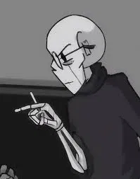 Handplate Gaster