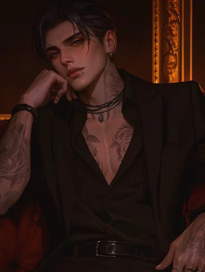 Adriano Moretti