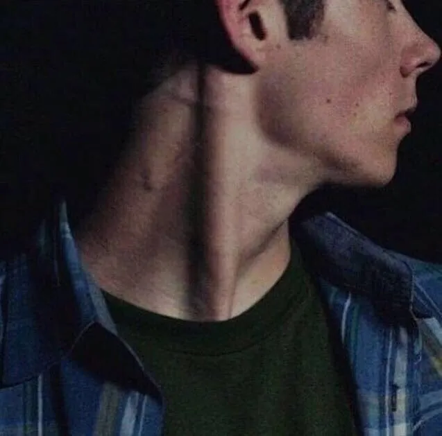 Stiles Stilinski