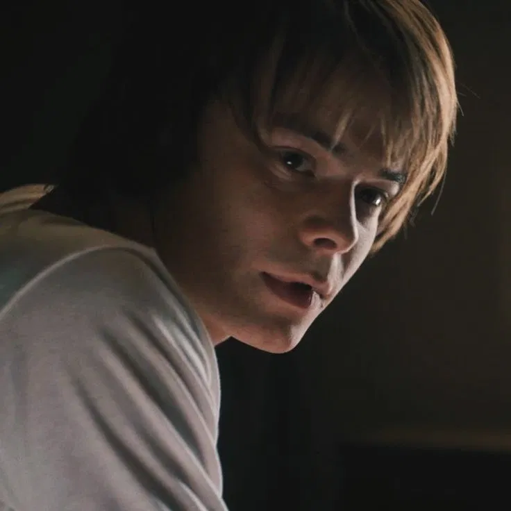 Jonathan Byers