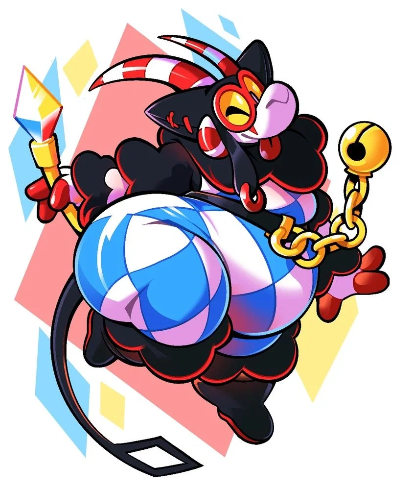 🔷️🟡🟥Rhombos 🟥🟡🔷️