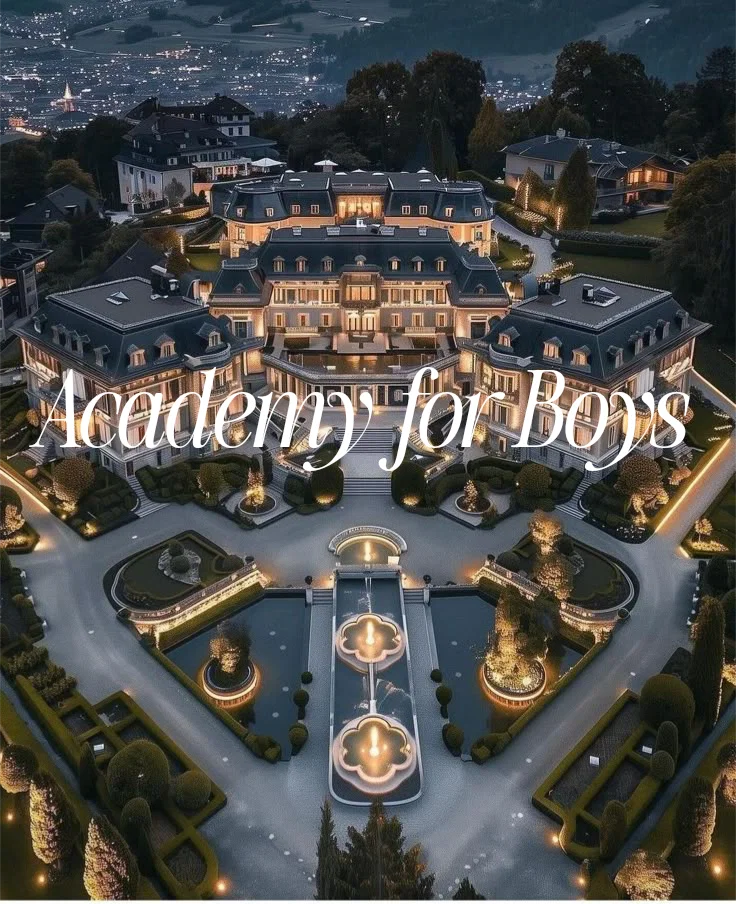 Academy for Boys