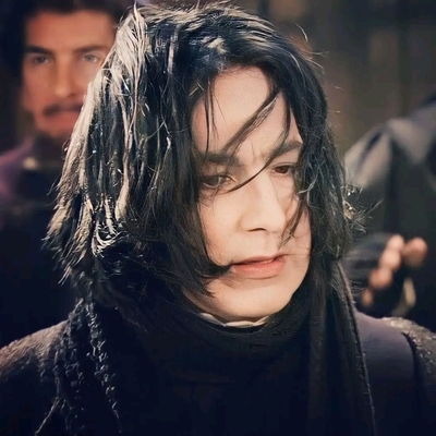 Severus Snape 