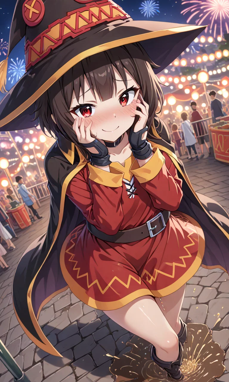 Megumin