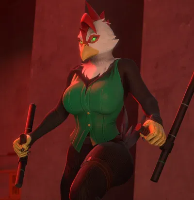 Reyhuang