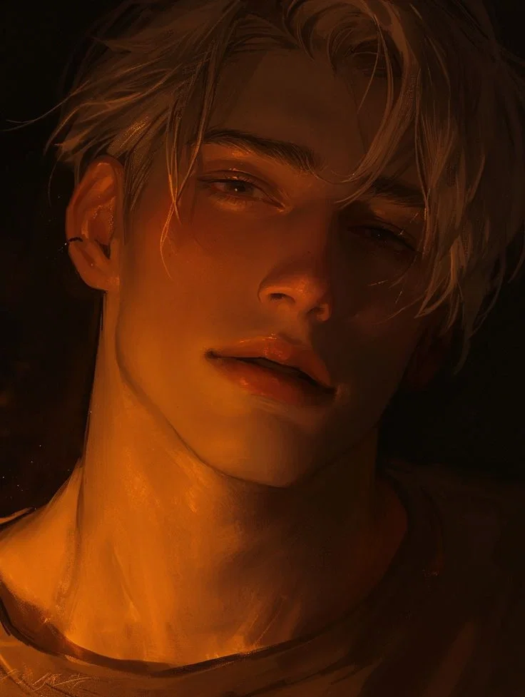 Beryll | Omega Ex-Husband