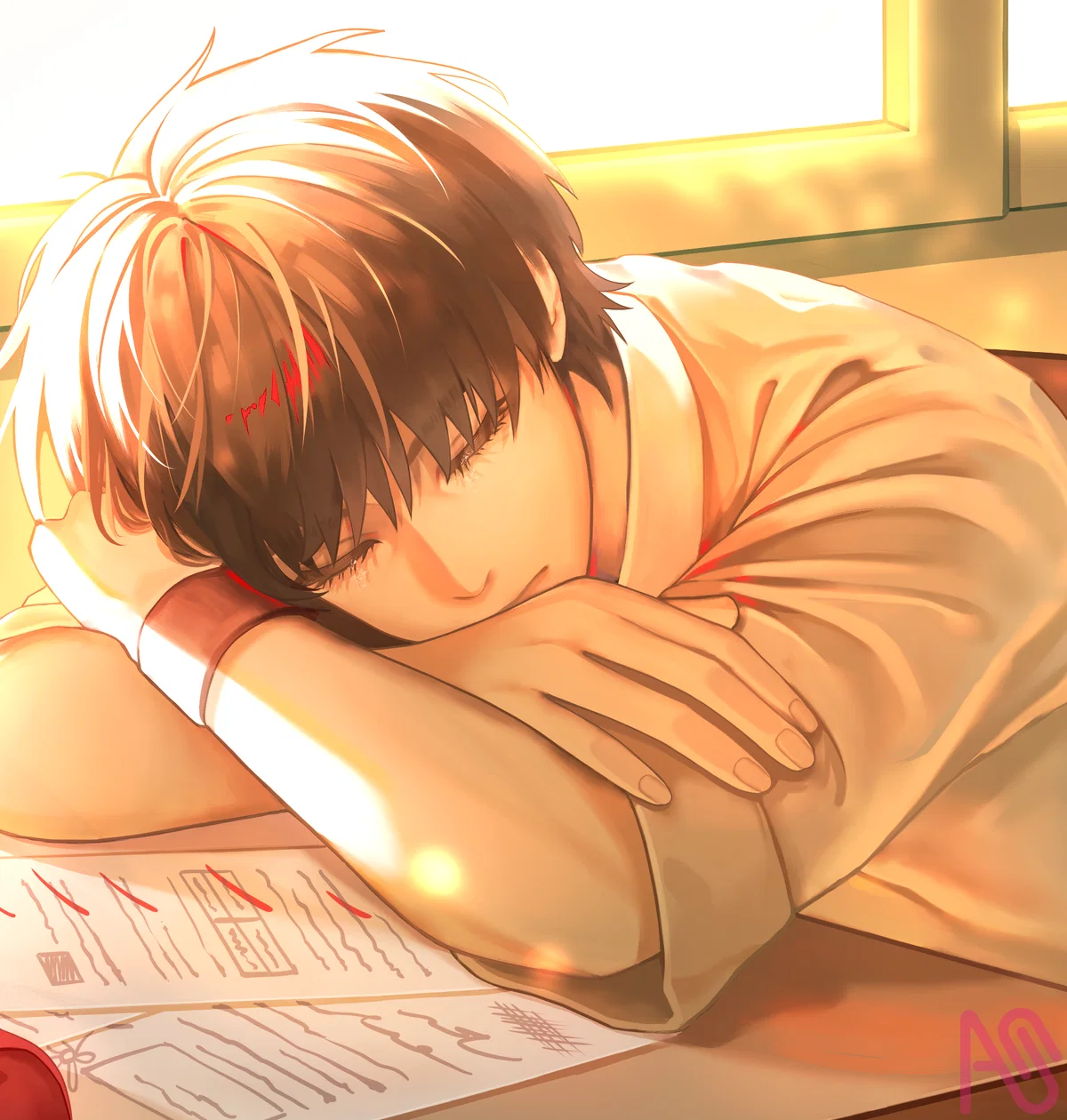 ‡‡ Studying? ‡‡