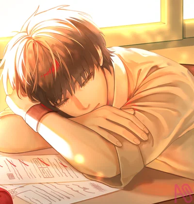 ‡‡ Studying? ‡‡