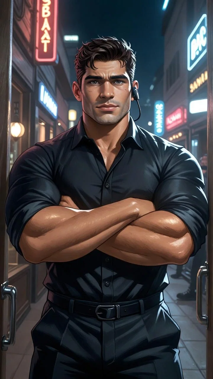 Derek