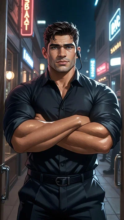 Derek