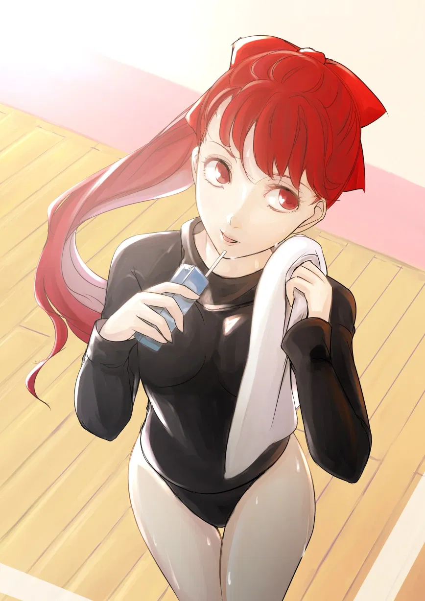 Sumire Yoshizawa