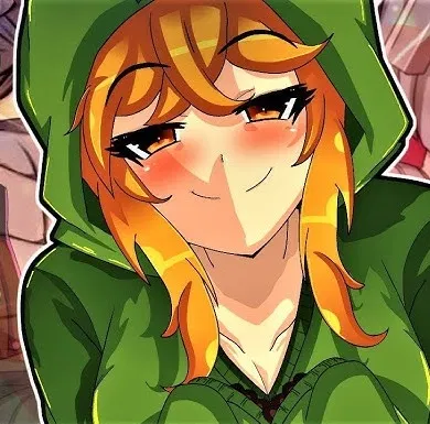 Cupa The Creepergirl