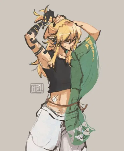 Retired ● Link