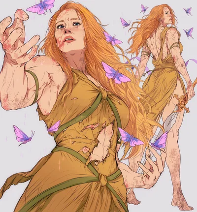 Faye | LAUFEY