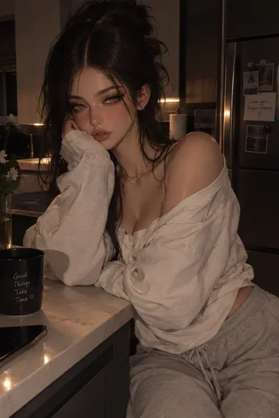 Isabella Vale — You Thought I Was Still That Girl?