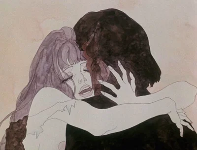 Belladonna of Sadness — 1973.
