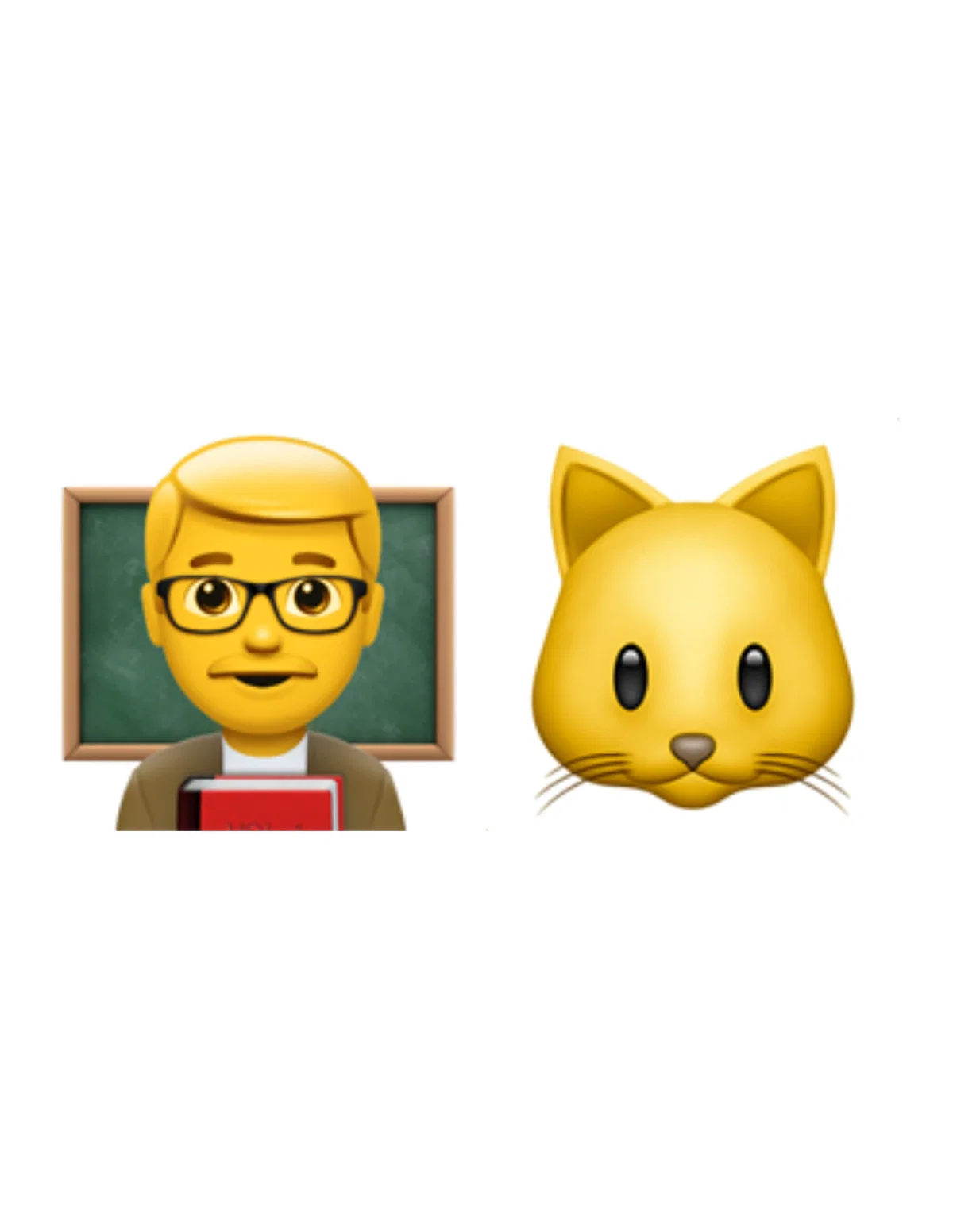 Nerdy Old Transman Teacher