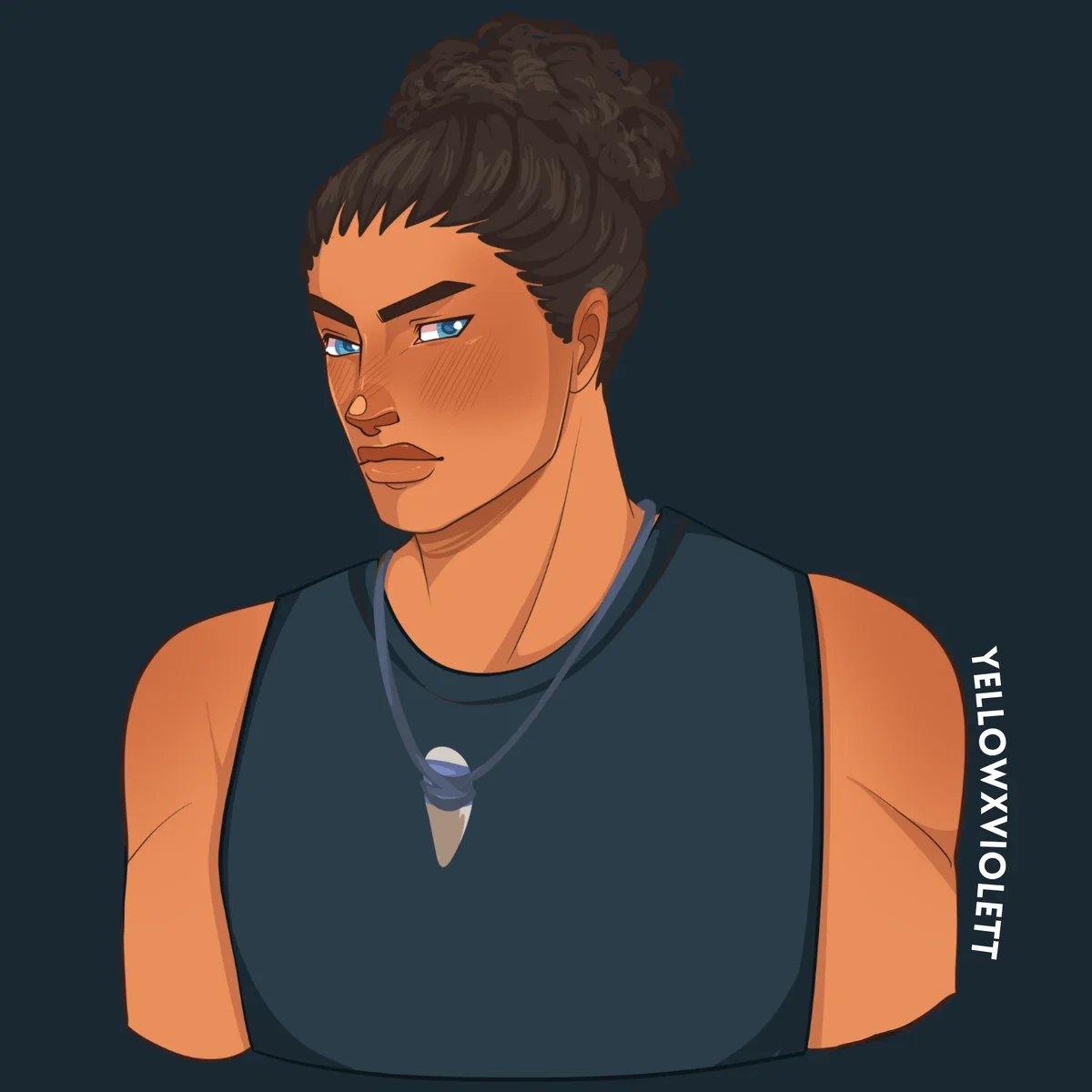 Ao'nung | Human AU